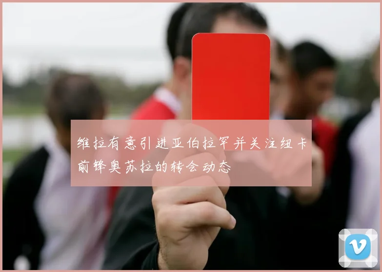 维拉有意引进亚伯拉罕并关注纽卡前锋奥苏拉的转会动态